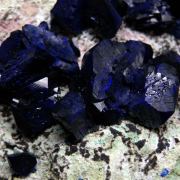 Azurite