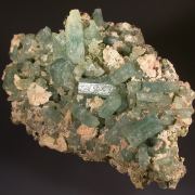 Apatite