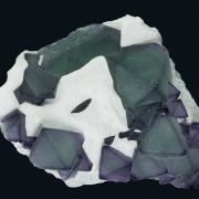 Fluorite