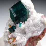 Dioptase