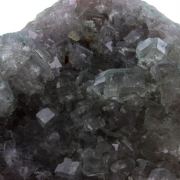 Fluorite.