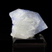 Quartz + Dumortierite. 565.5 ct.