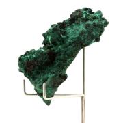 Malachite. 291.30 ct.