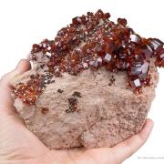 Vanadinite