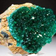 Dioptase