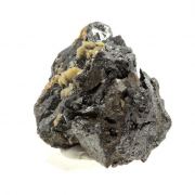 Tetrahedrite.