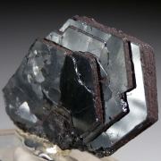 Hematite