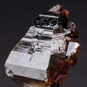 Cassiterite