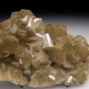 Cadmium Smithsonite