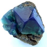 Fluorite ROGERLEY