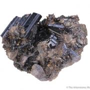 Vesuvianite