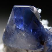 Benitoite