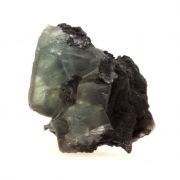 Green Fluorite.