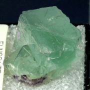 Fluorite