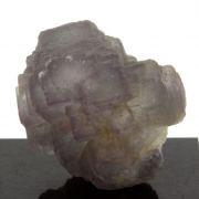 Purple Fluorite.