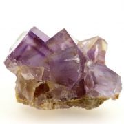 Fluorite.