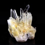 Quartz. 269.5 ct.