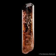 Elbaite Tourmaline