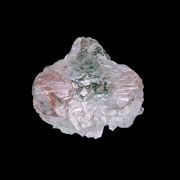 Fluorite (Bicolor – GEM quality!)