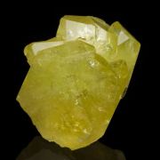 Brazilianite (type locality find)