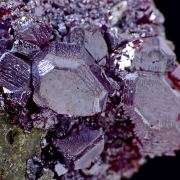 Cuprite