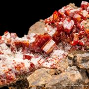 Vanadinite