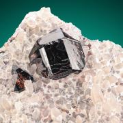 Cassiterite 