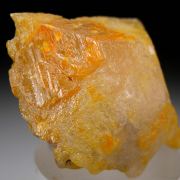 Wulfenite