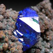 Azurite