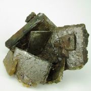 Wulfenite