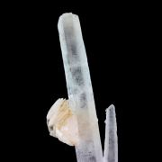 Calcite + Quartz.