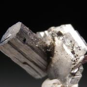 Enargite on Barite