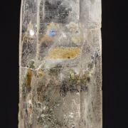 Arsenopyrite, Ferberite in Quartz