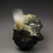 NATROLITE