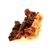 Vanadinite.