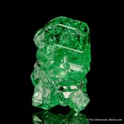 Tsavorite Garnet