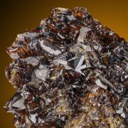 Sphalerite 