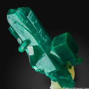 Dioptase