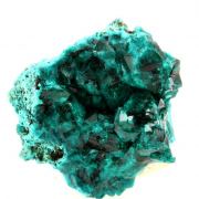 Dioptase.