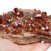 Vanadinite