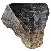 Cassiterite (Huge Crystal For Locality)