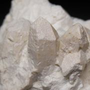 Talc ps. Quartz