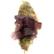 Fluorite.