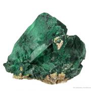 Malachite Ps. Azurite