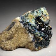 LAZULITE