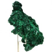 Malachite. 884.0 ct.