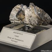 Arsenopyrite