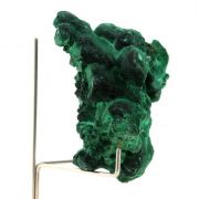 Malachite. 557.5 ct.