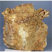 Vanadinite