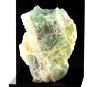 Fluorite + Quartz. 2625.0 ct.